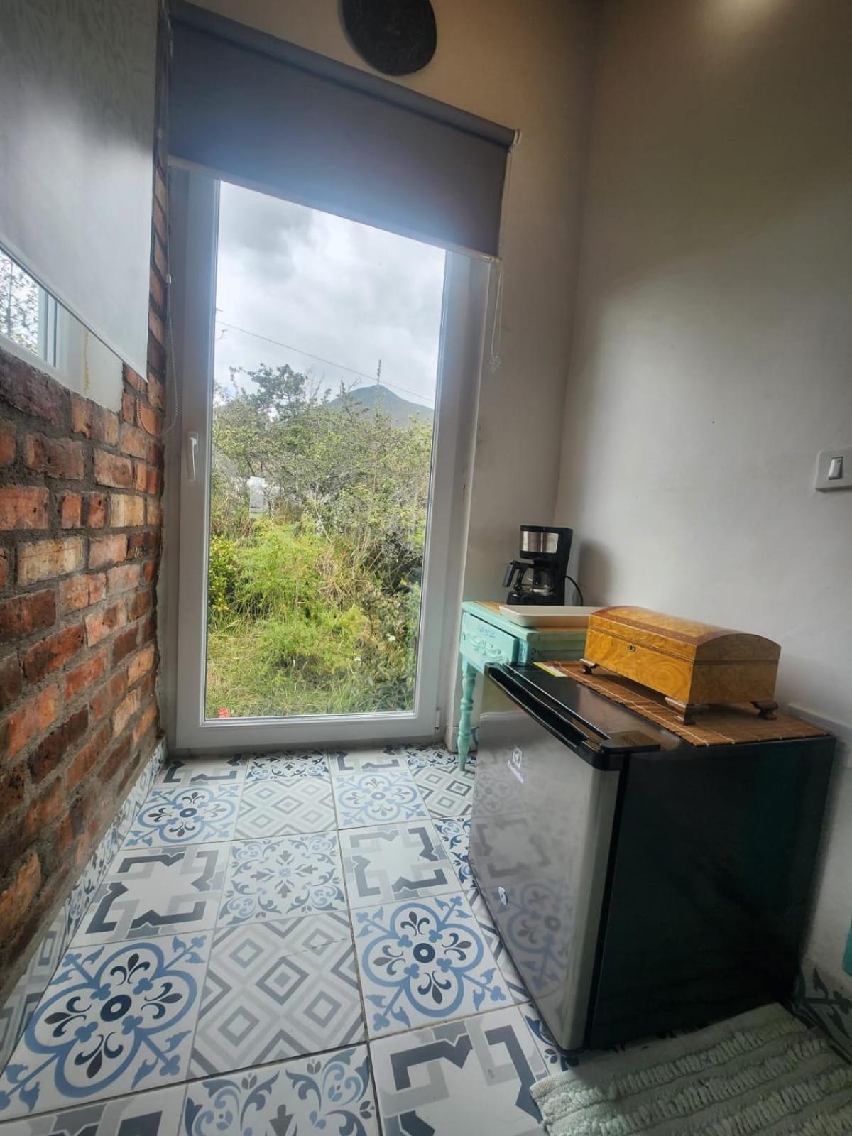 Homestay Venado De Oro *